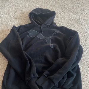 Puma hoodie